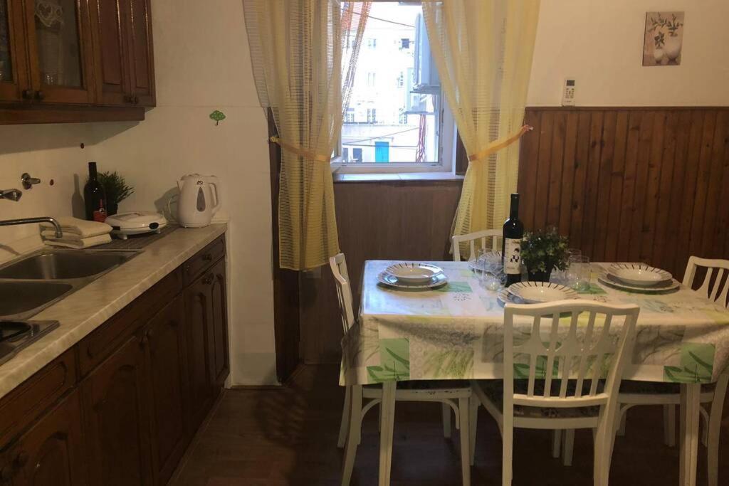 Apartman Kadic Senj Senj  Exterior photo