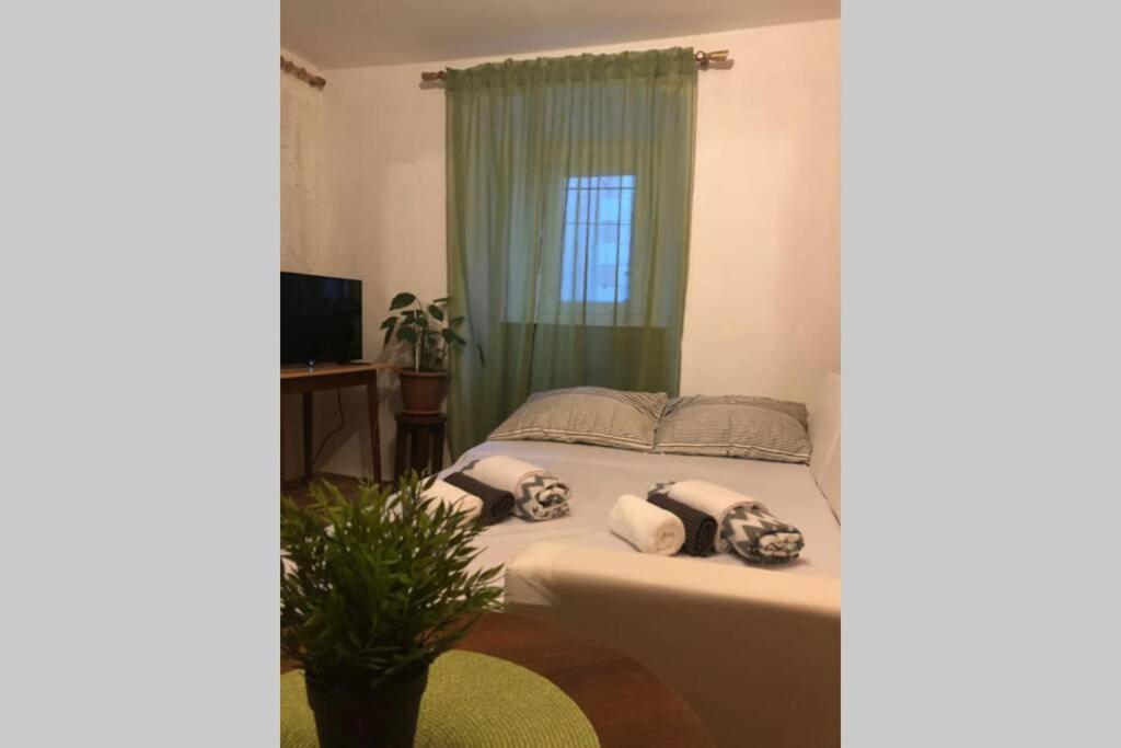 Apartman Kadic Senj Senj  Exterior photo