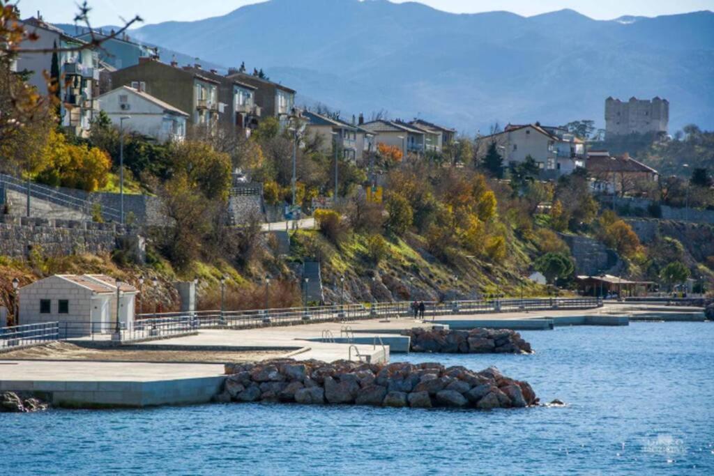 Apartman Kadic Senj Senj  Exterior photo